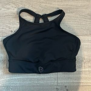 Under Armour UA Rush sports bra